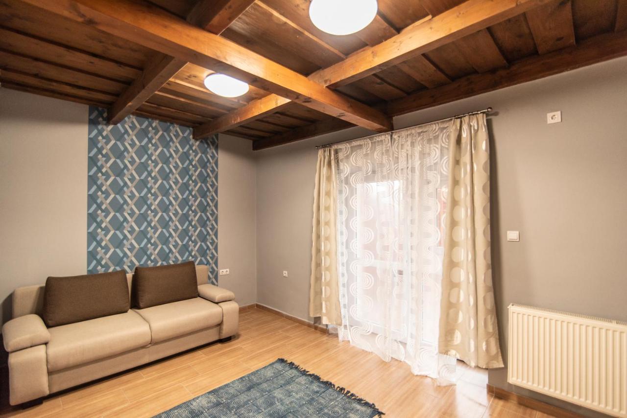 Zsalya Vendeghaz Villa Demjén Екстериор снимка