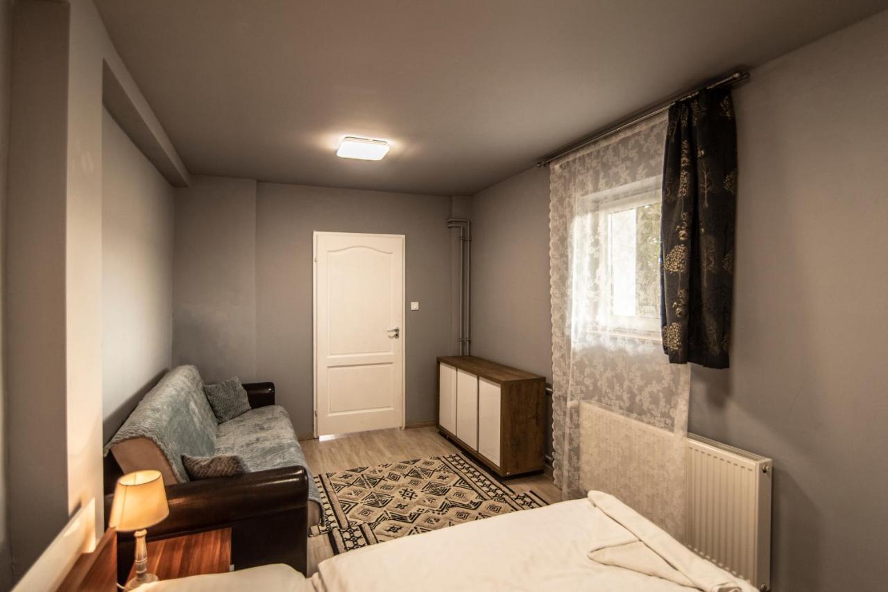 Zsalya Vendeghaz Villa Demjén Екстериор снимка